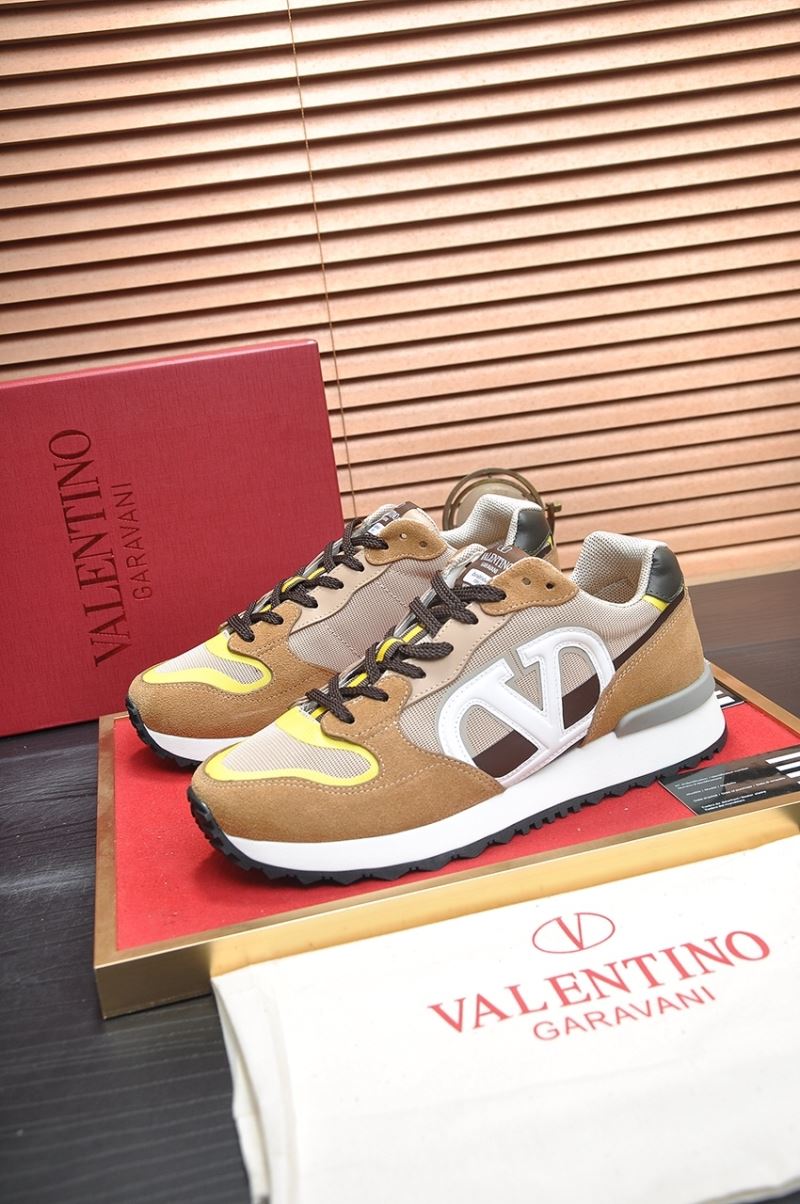 Valentino Rockrunner Shoes